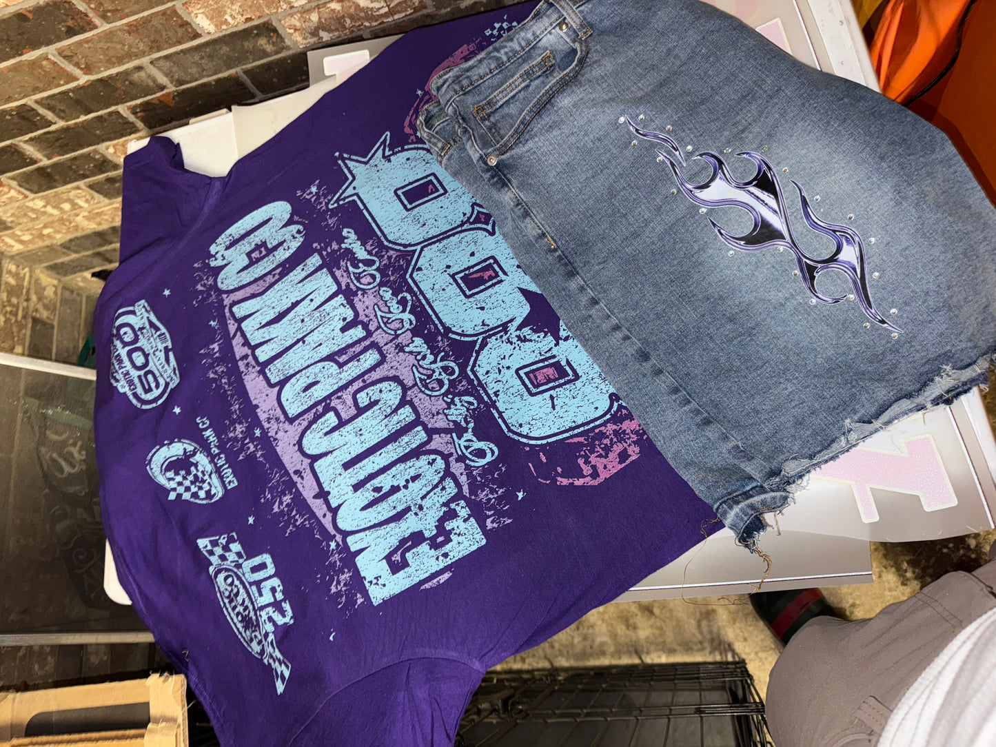 Custom 1 of 1 Sets