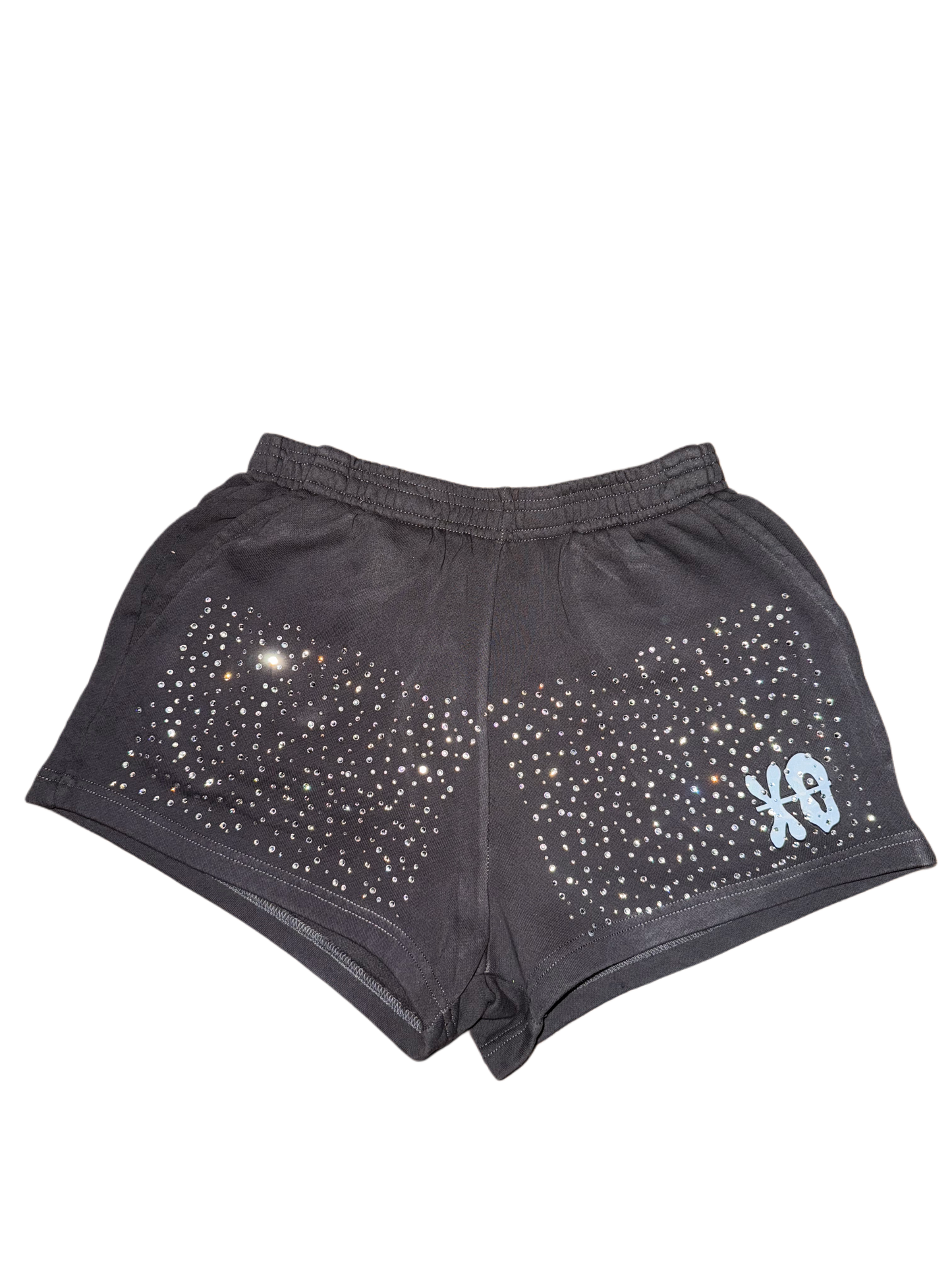 Exotic Pakk Co. “Cheeky XO Shorts” 1 of 1