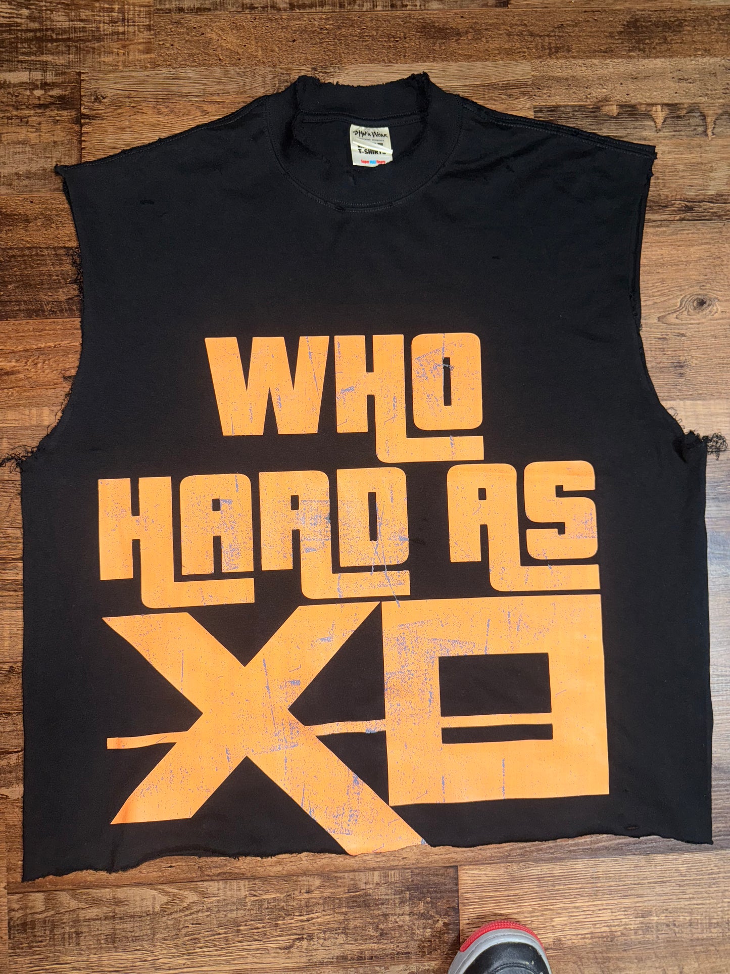 Custom 1 of 1 Top