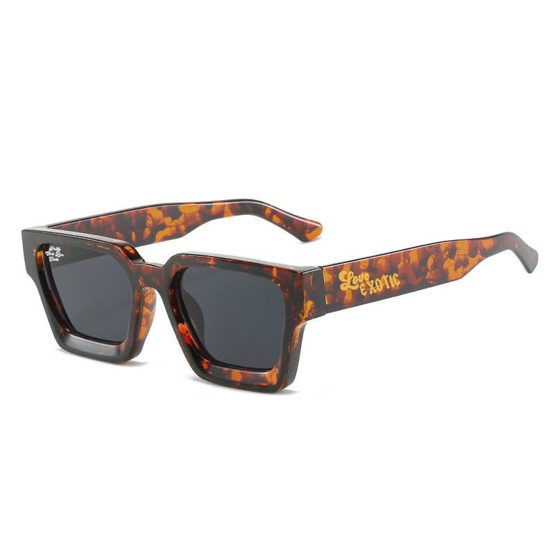 Exotic Stoner Shades
