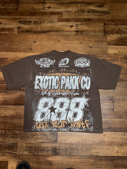 Custom 1 of 1 Top