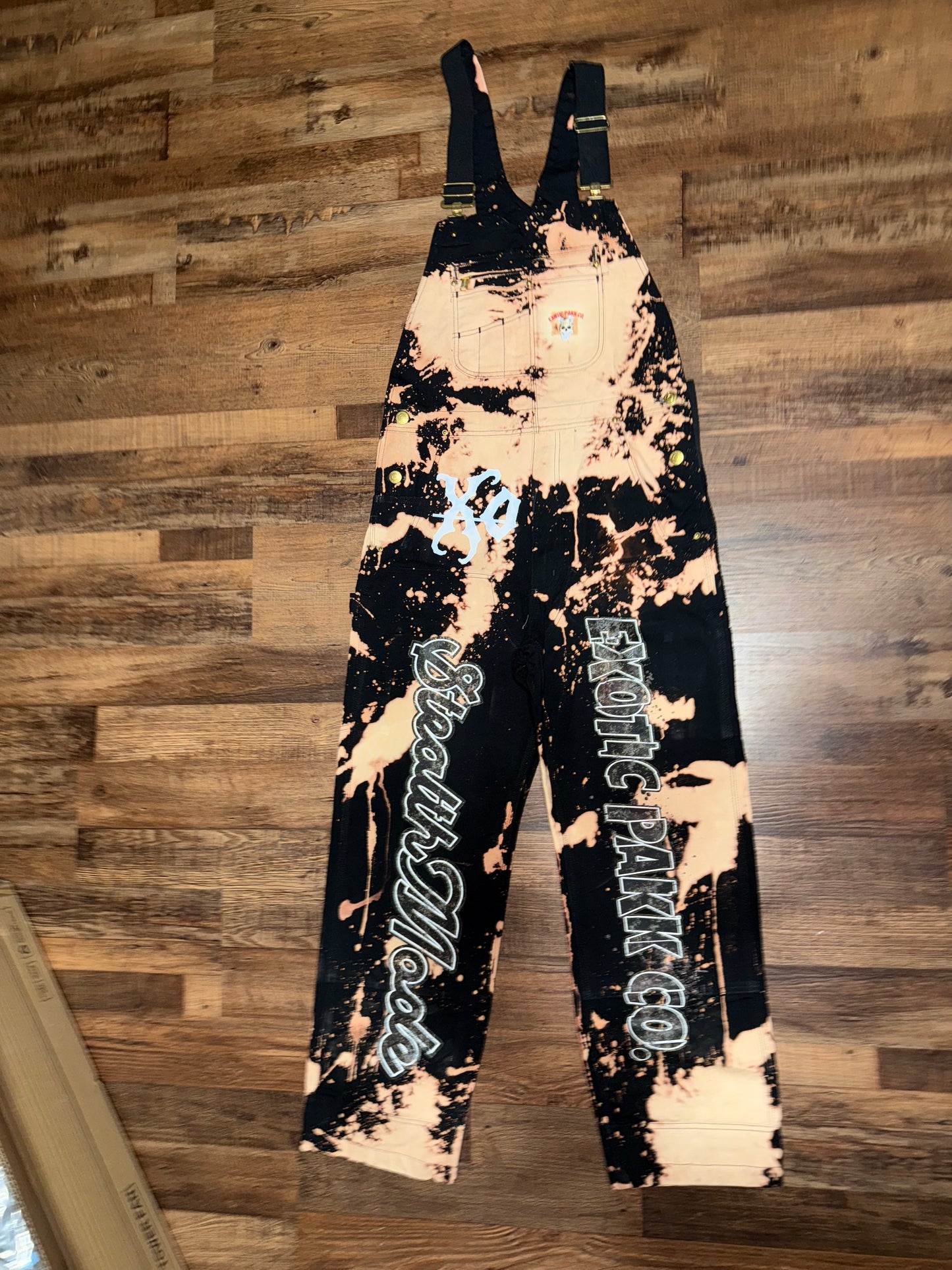 Custom 1 of 1 Sets