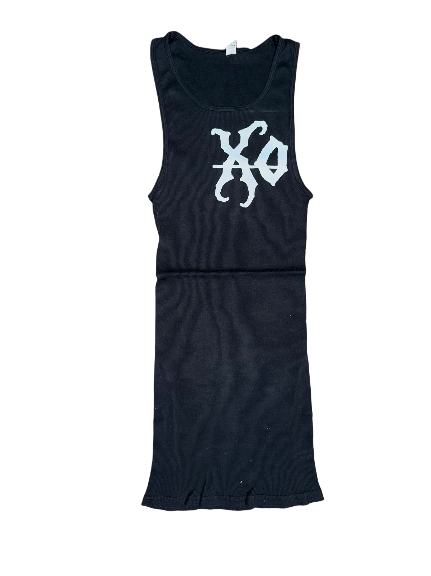Exotic Beater – Gothic Tank Tops