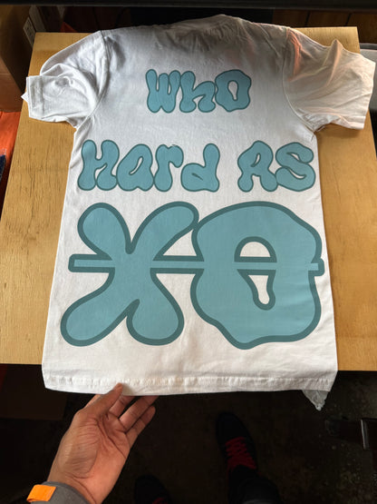Custom 1 of 1 Top