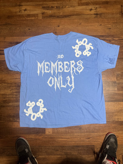 Custom 1 of 1 Top