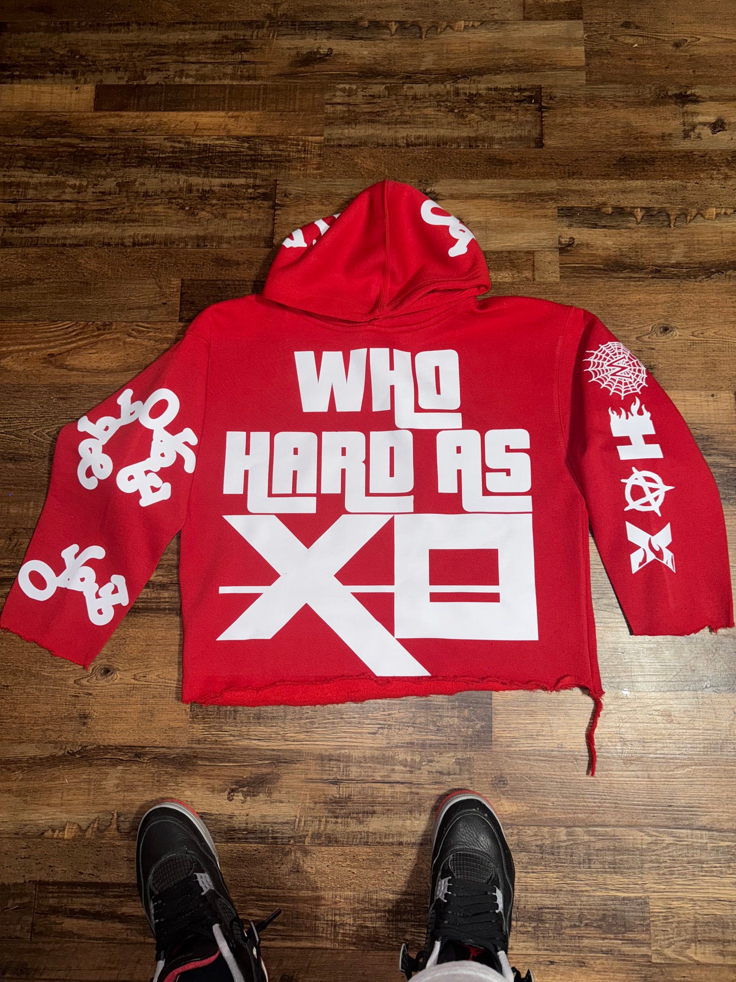 Custom 1 of 1 Top