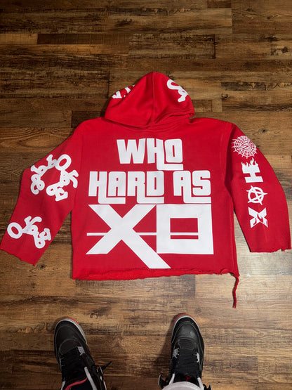 Custom 1 of 1 Top