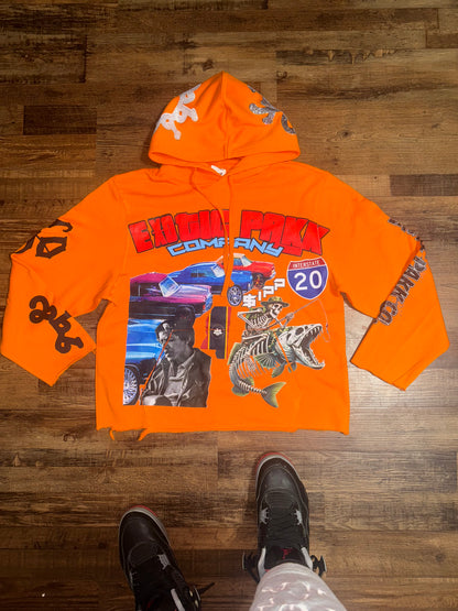 Custom 1 of 1 Top