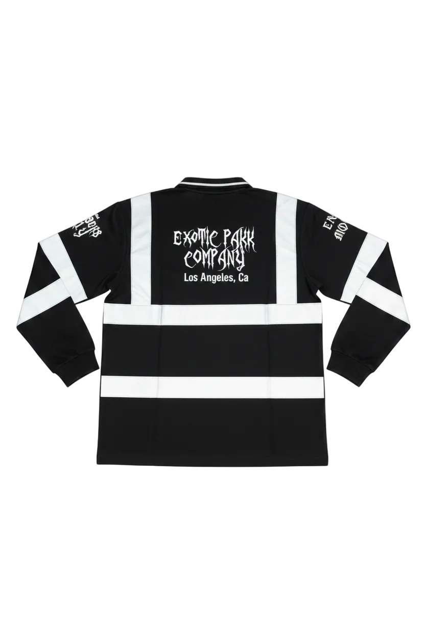 OSHA Approved Exotic 3M Construction Polo