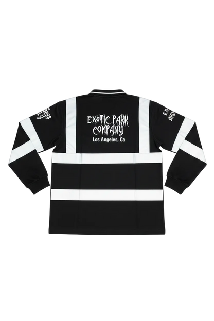 OSHA Approved Exotic 3M Construction Polo