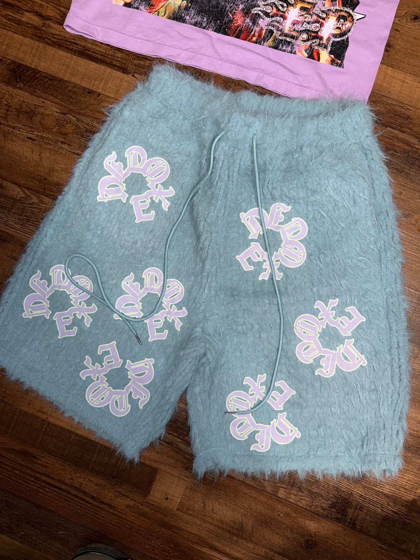 Custom 1 of 1  Trousers
