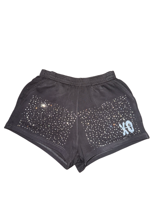 Exotic Pakk Co. “Cheeky XO Shorts” 1 of 1