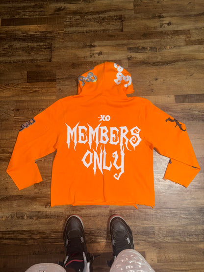 Custom 1 of 1 Top