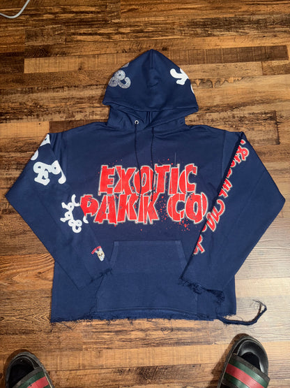 Custom 1 of 1 Top