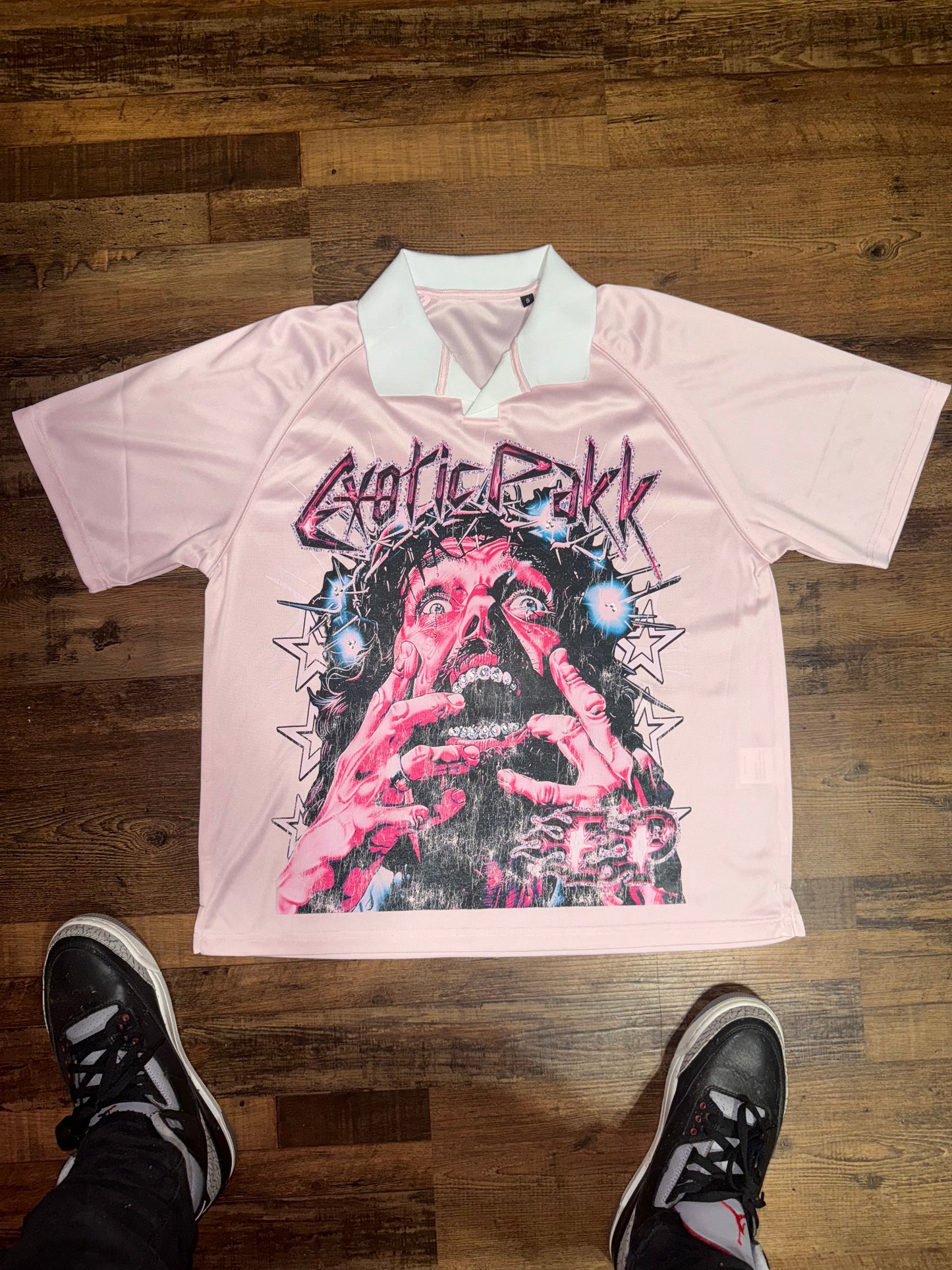 Custom 1 of 1 Top