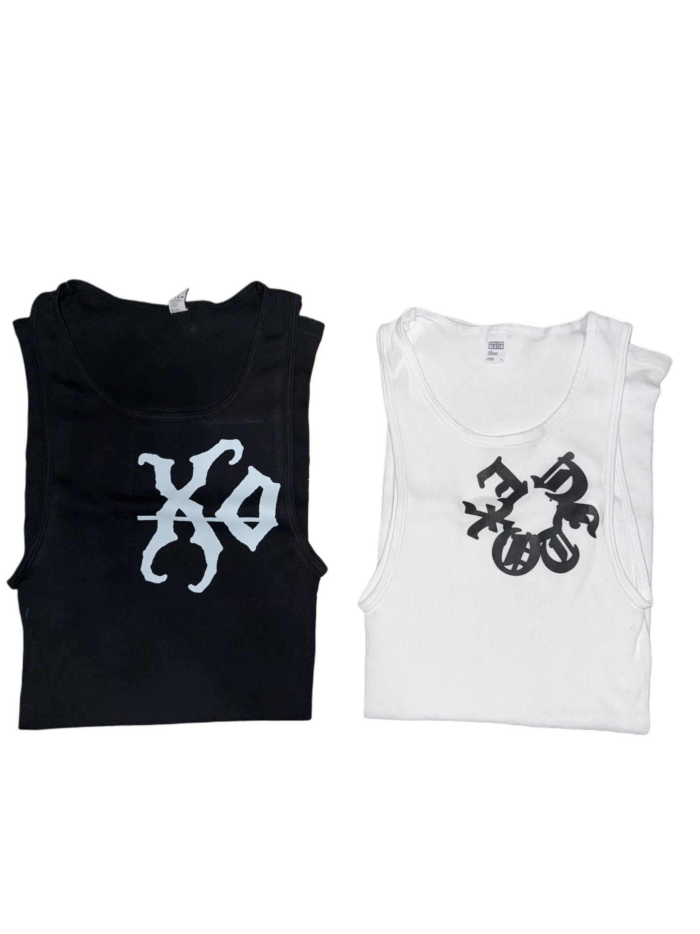 Exotic Beater – Gothic Tank Tops