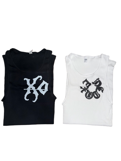Exotic Beater – Gothic Tank Tops