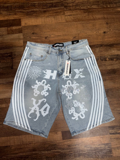 Custom 1 of 1  Trousers