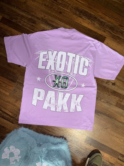 Custom 1 of 1 Top