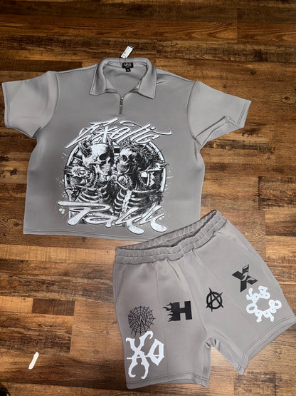 Custom 1 of 1 Sets