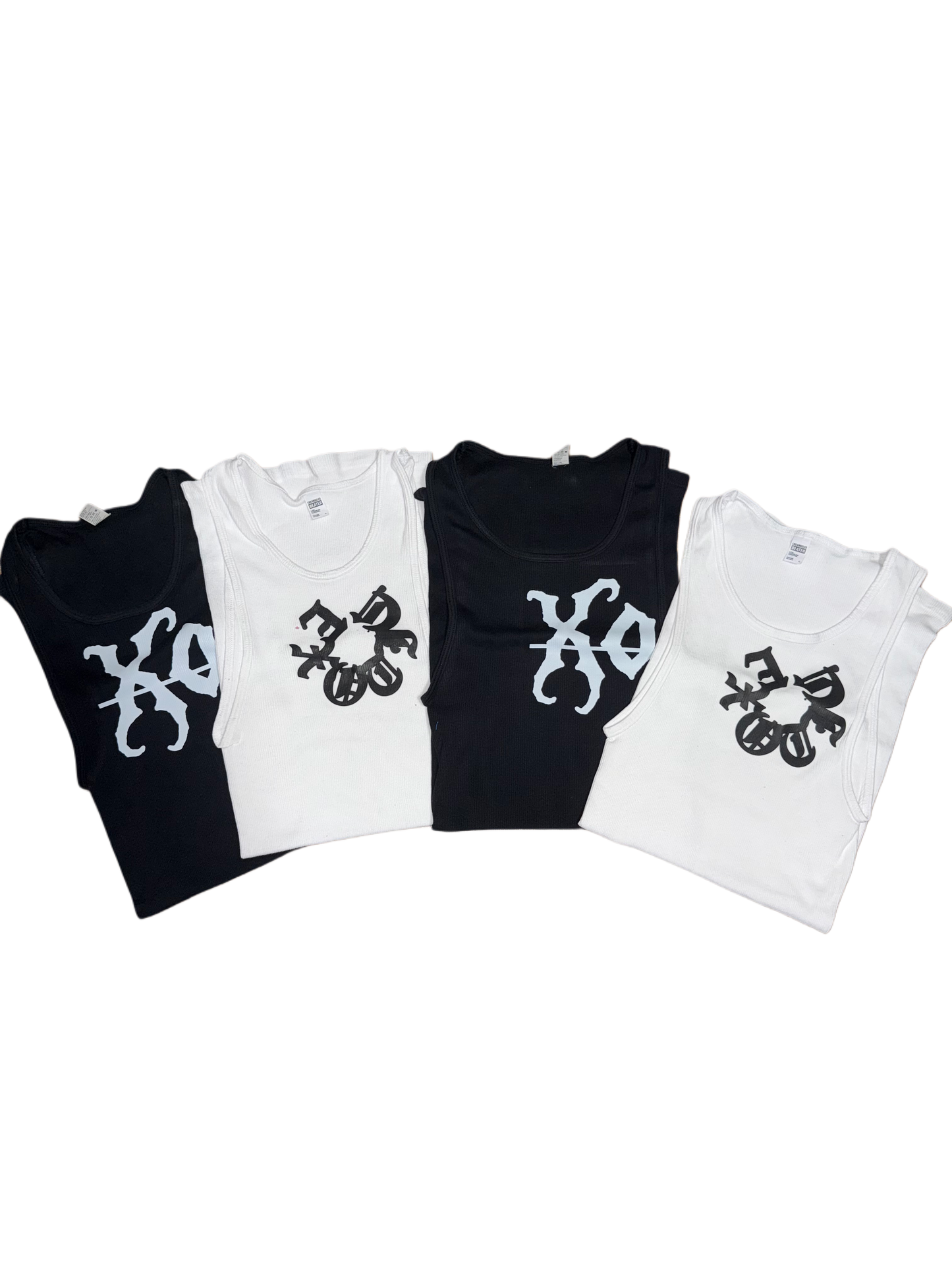 Exotic Beater – Gothic Tank Tops