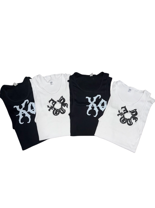 Exotic Beater – Gothic Tank Tops