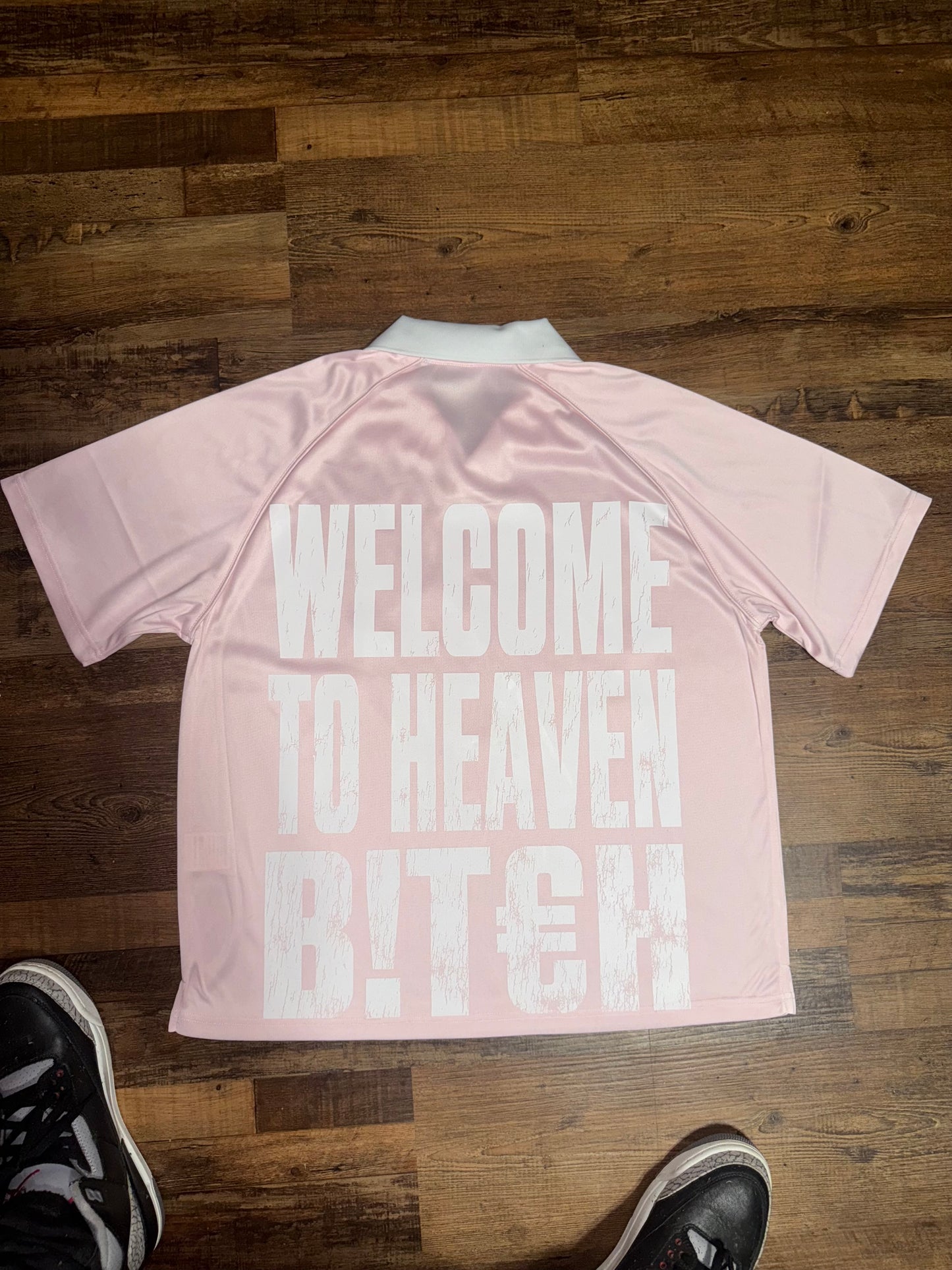 Custom 1 of 1 Top