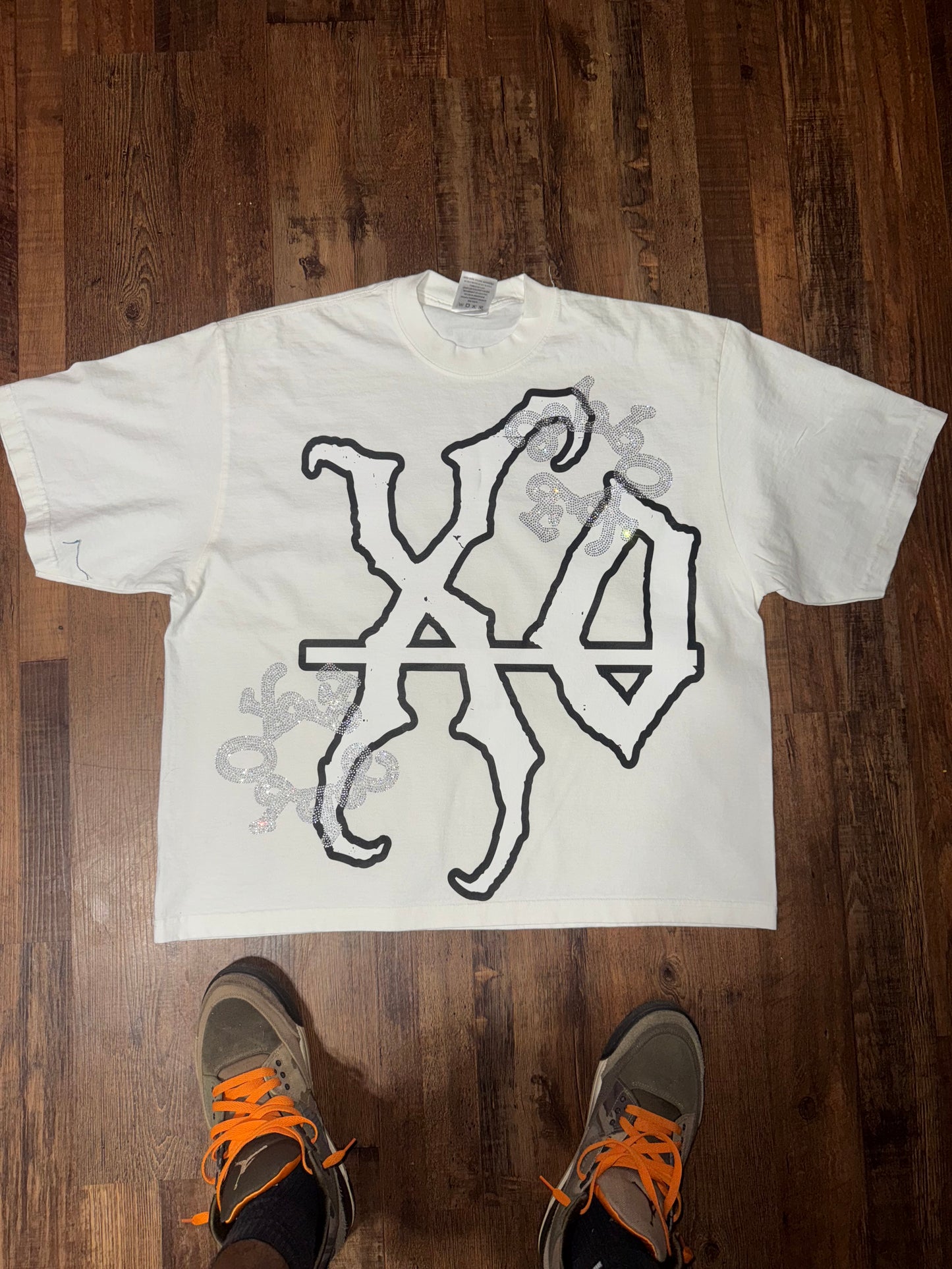 Custom 1 of 1 Top