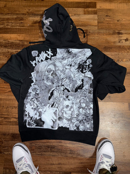 Custom 1 of 1 Top