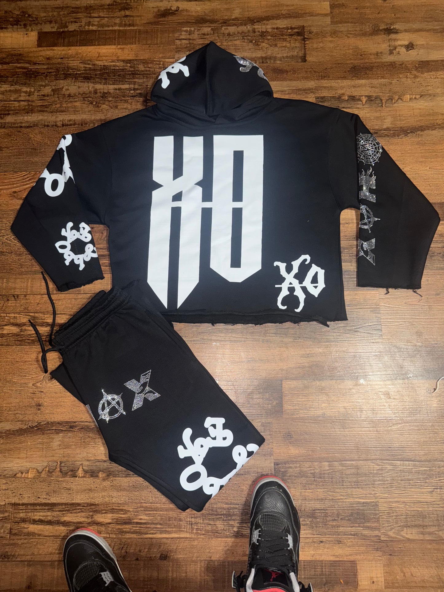 Custom 1 of 1 Sets