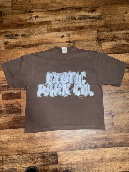 Custom 1 of 1 Top