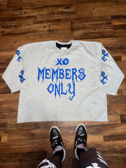 Custom 1 of 1 Top