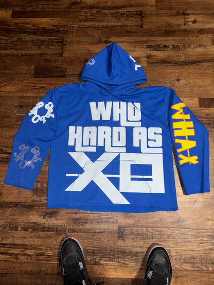 Custom 1 of 1 Top
