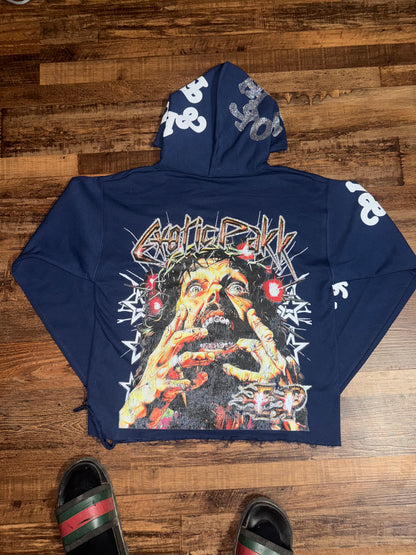 Custom 1 of 1 Top