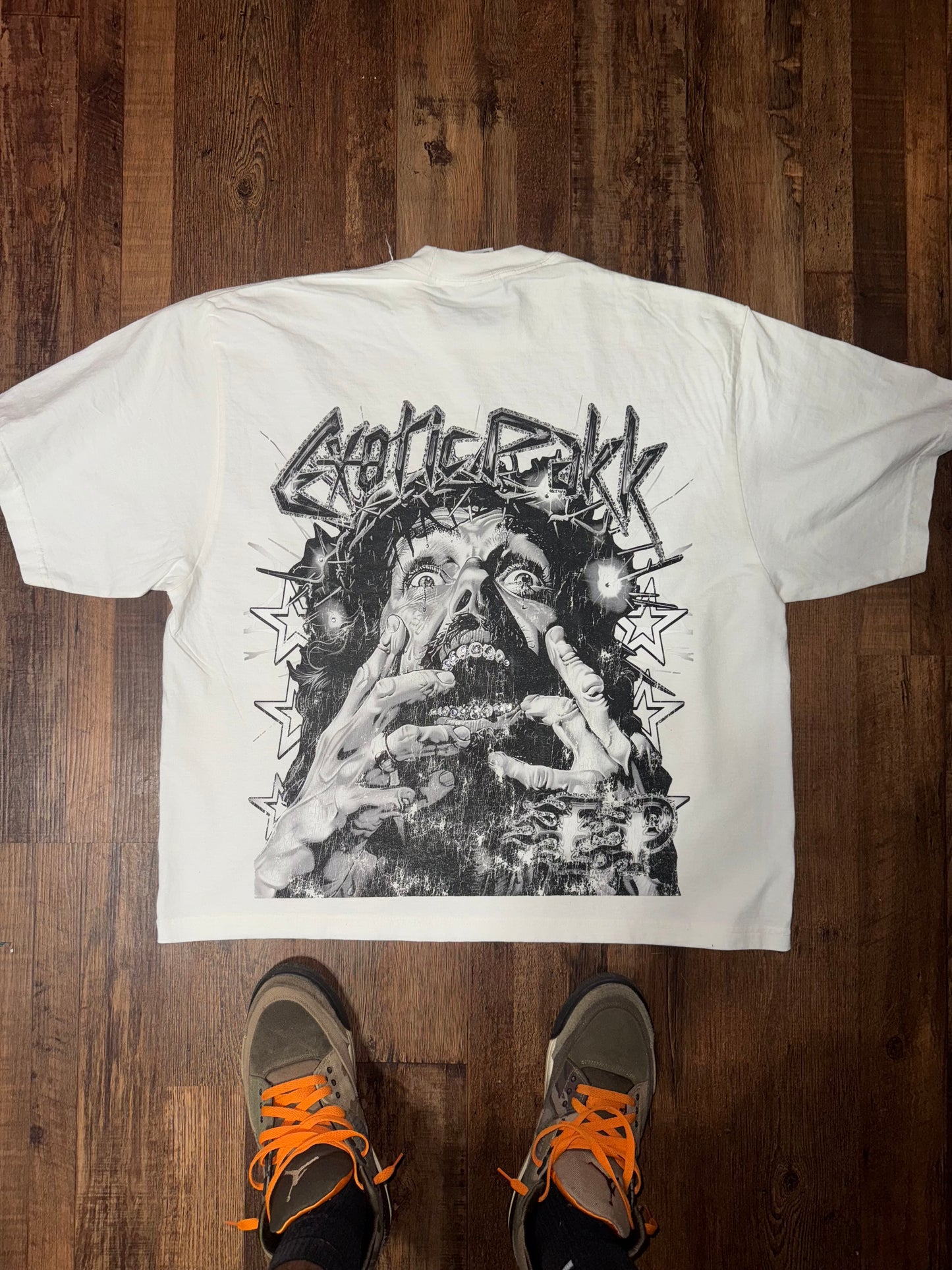 Custom 1 of 1 Top