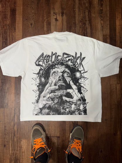 Custom 1 of 1 Top