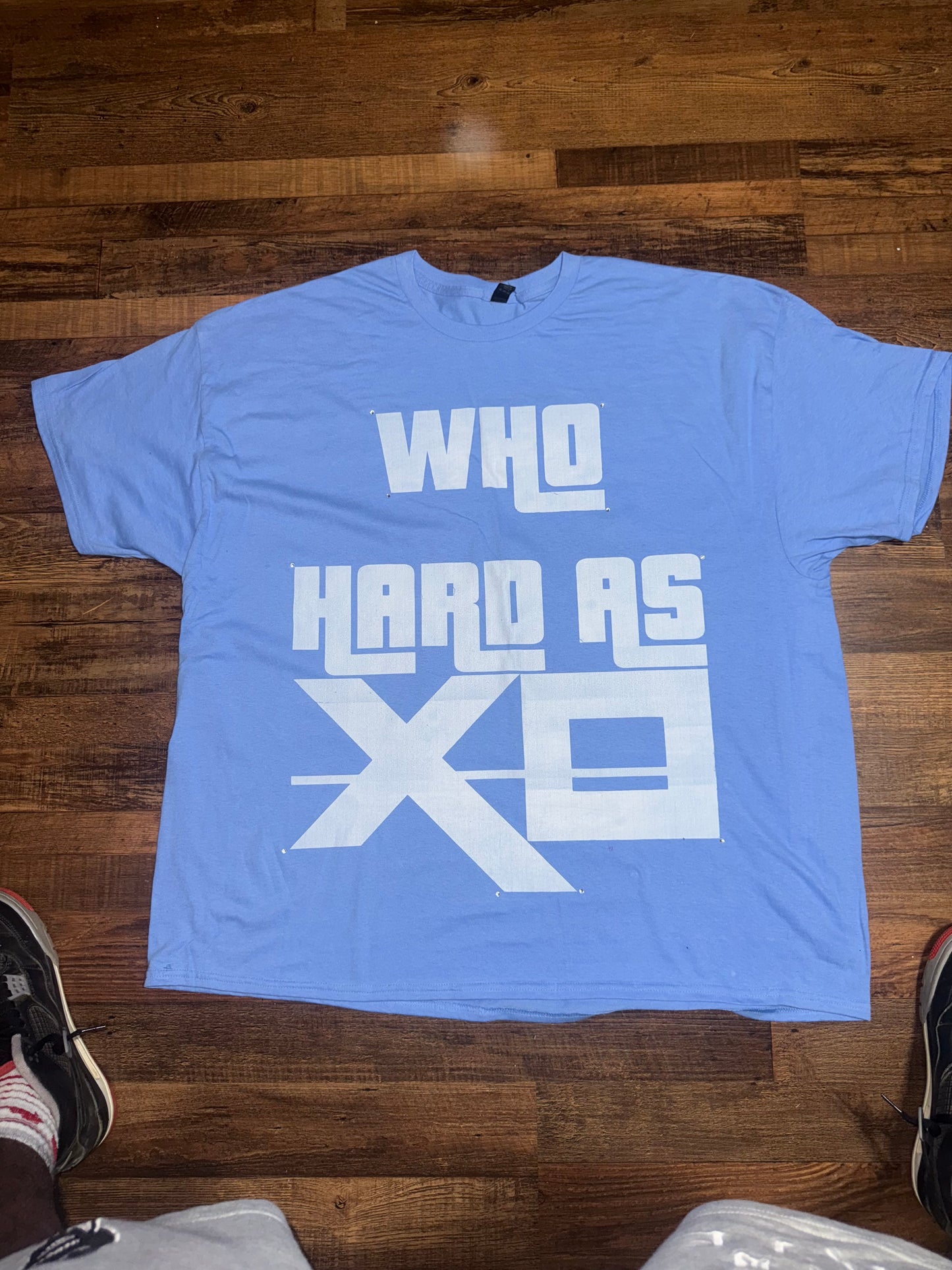 Custom 1 of 1 Top