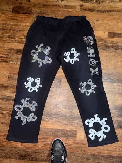Custom 1 of 1  Trousers
