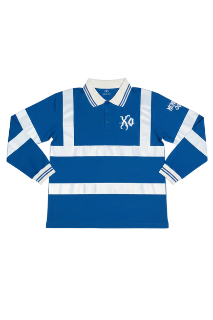 OSHA Approved Exotic 3M Construction Polo