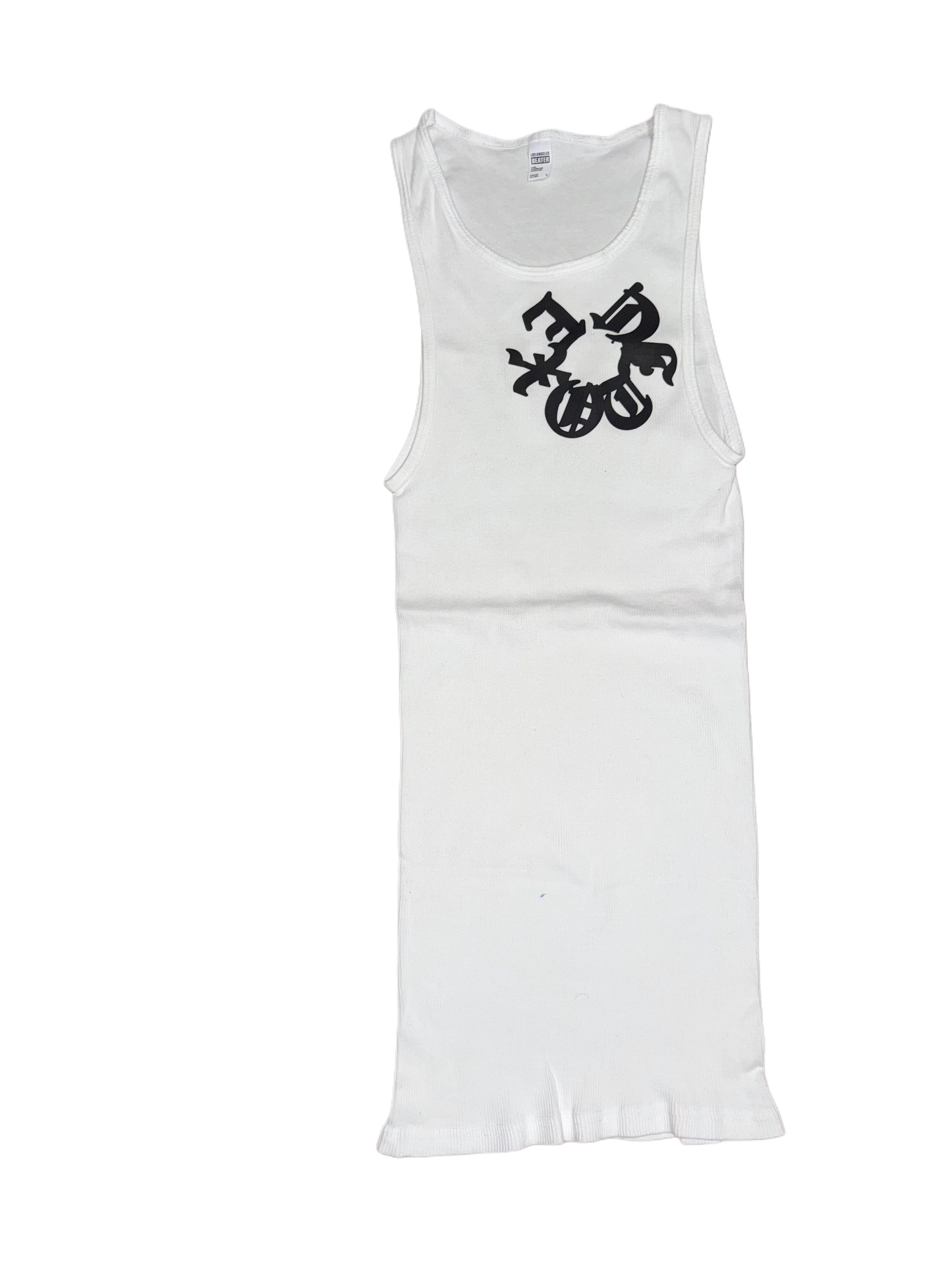 Exotic Beater – Gothic Tank Tops