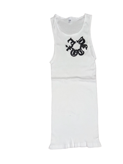Exotic Beater – Gothic Tank Tops