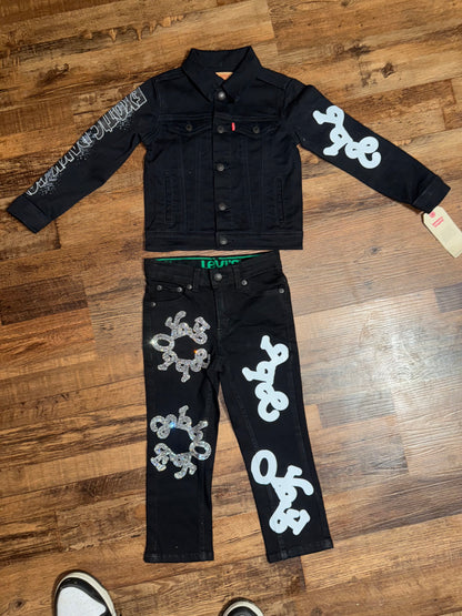 Custom 1 of 1 Sets