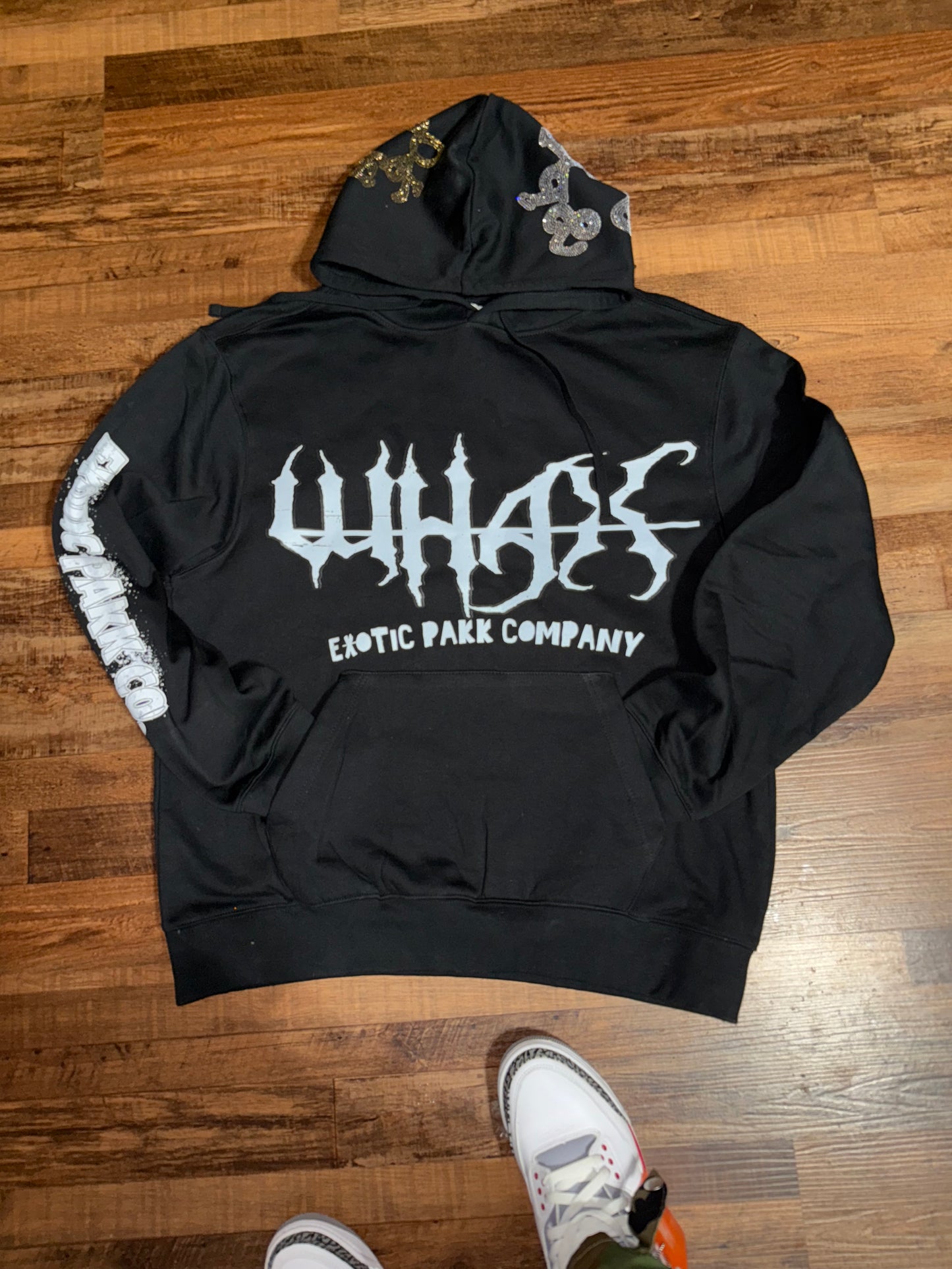 Custom 1 of 1 Top