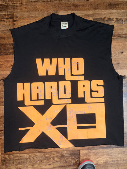 Custom 1 of 1 Top