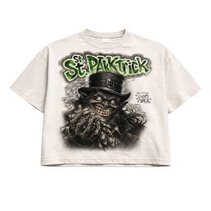 Exotic Pakk “St. Pakktrick” Tee *Pre-Order*