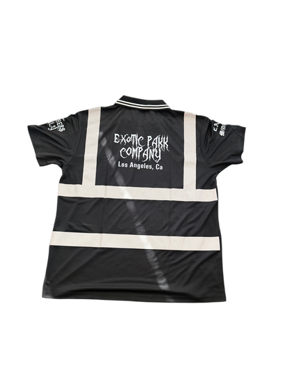 OSHA Approved Exotic 3M Construction Polo