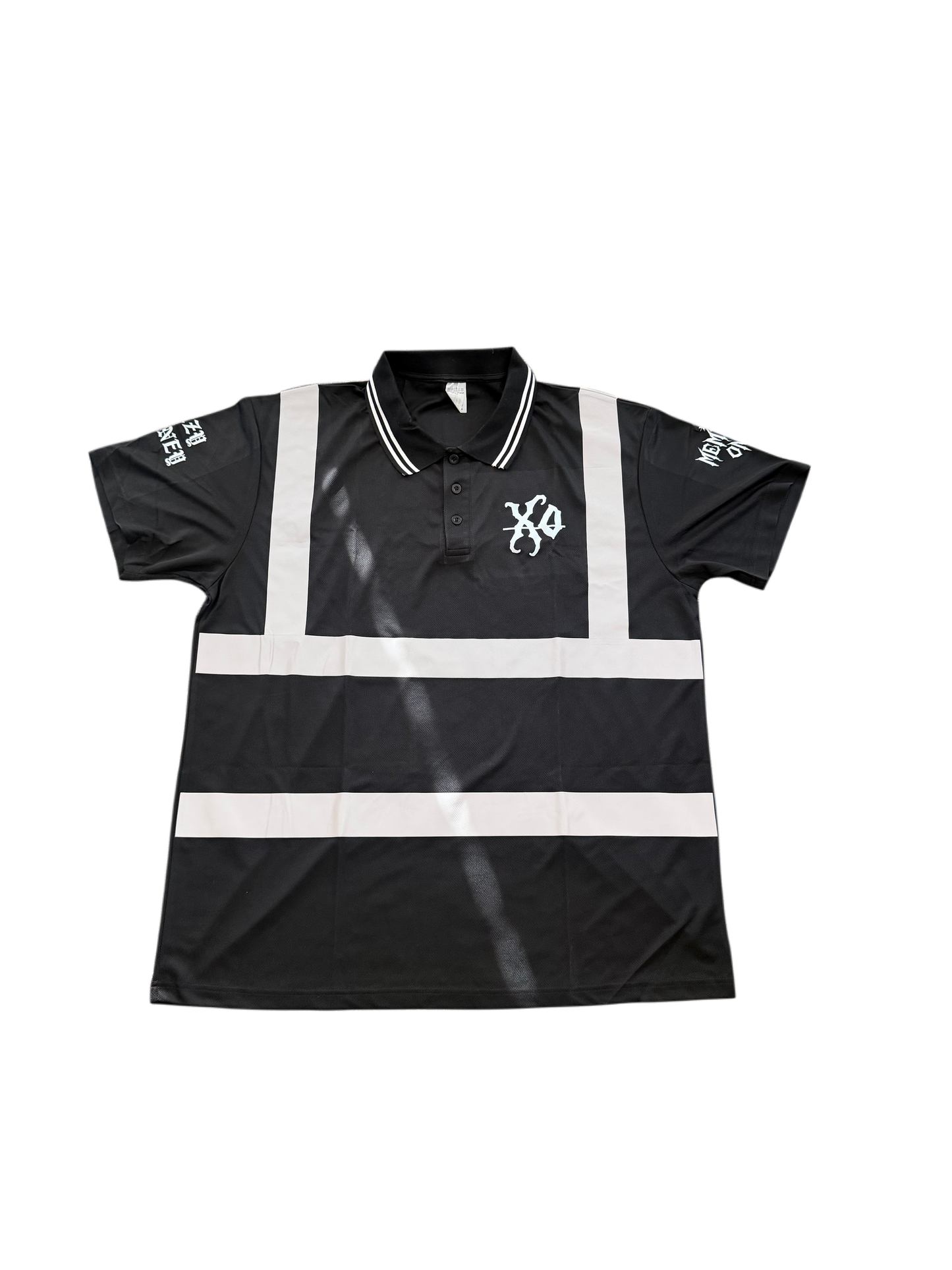 OSHA Approved Exotic 3M Construction Polo