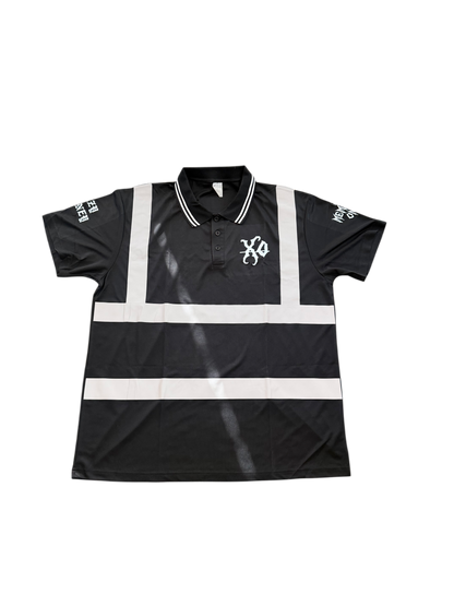 OSHA Approved Exotic 3M Construction Polo