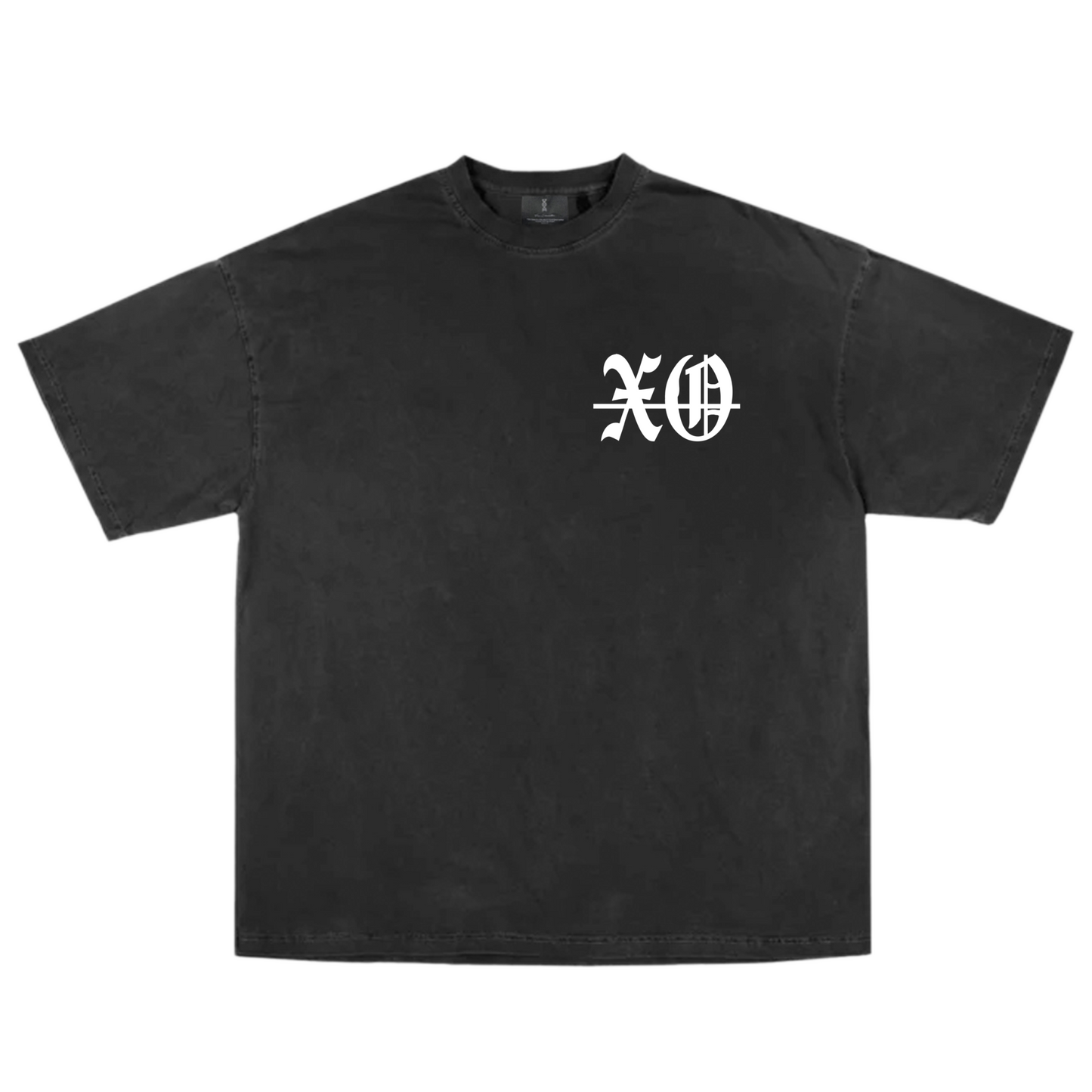 Pretty Girls Love Exotic ‘XO’ Tee