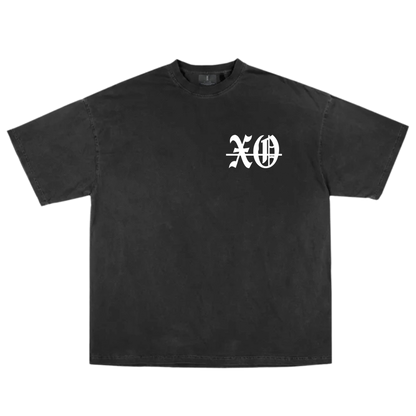 Pretty Girls Love Exotic ‘XO’ Tee